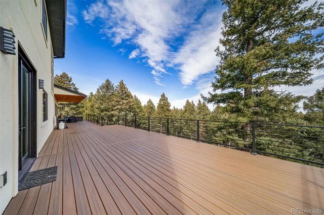 25553 Mountain Moss Court, Evergreen, CO 80439