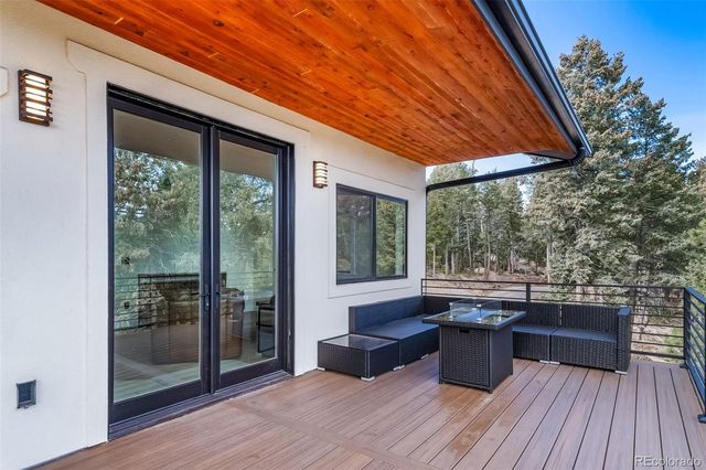 25553 Mountain Moss Court, Evergreen, CO 80439