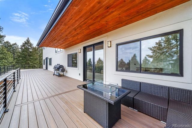 25553 Mountain Moss Court, Evergreen, CO 80439