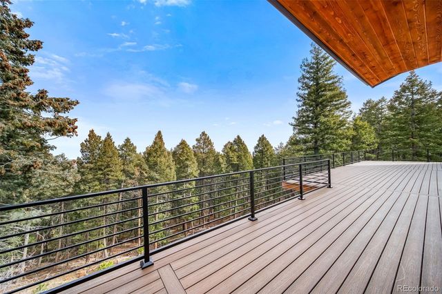 25553 Mountain Moss Court, Evergreen, CO 80439
