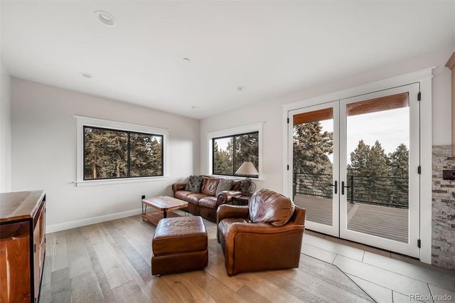 25553 Mountain Moss Court, Evergreen, CO 80439