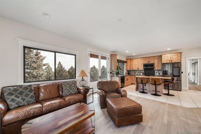 25553 Mountain Moss Court, Evergreen, CO 80439