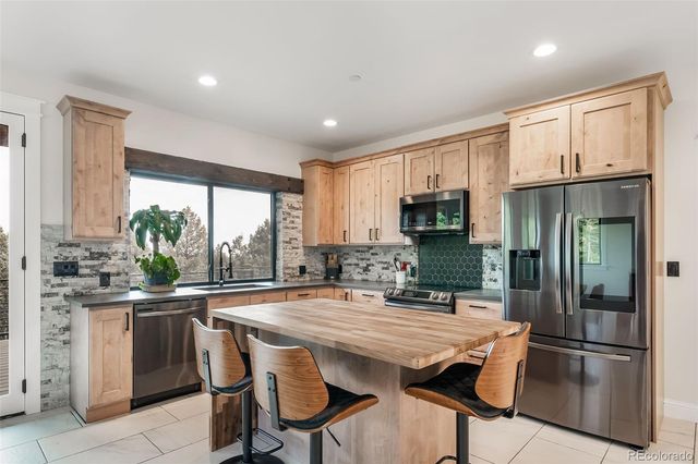 25553 Mountain Moss Court, Evergreen, CO 80439