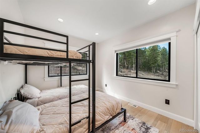 25553 Mountain Moss Court, Evergreen, CO 80439