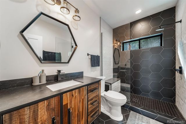 25553 Mountain Moss Court, Evergreen, CO 80439