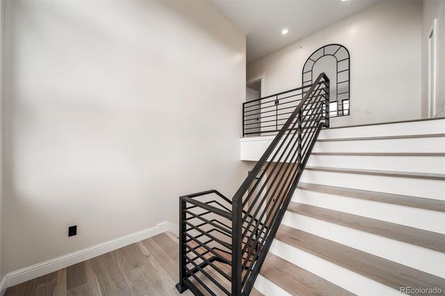 25553 Mountain Moss Court, Evergreen, CO 80439