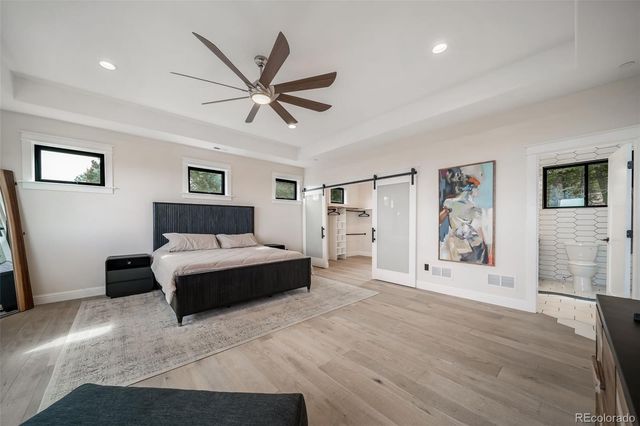 25553 Mountain Moss Court, Evergreen, CO 80439