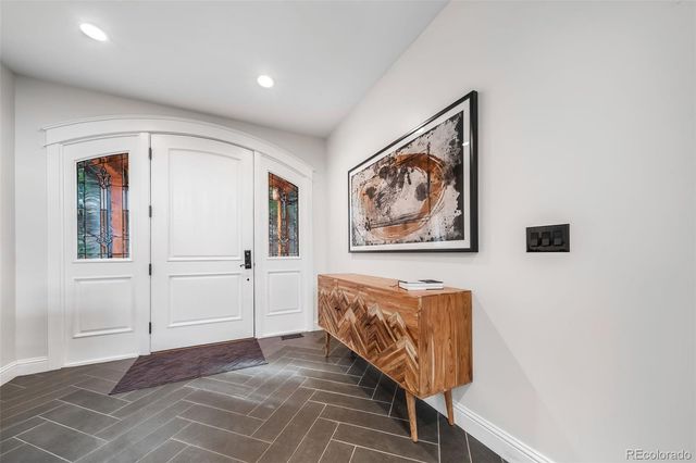 25553 Mountain Moss Court, Evergreen, CO 80439