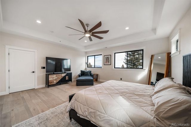 25553 Mountain Moss Court, Evergreen, CO 80439