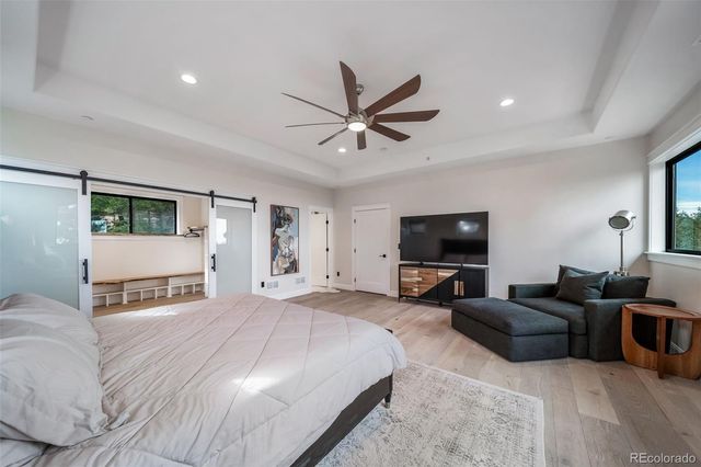 25553 Mountain Moss Court, Evergreen, CO 80439