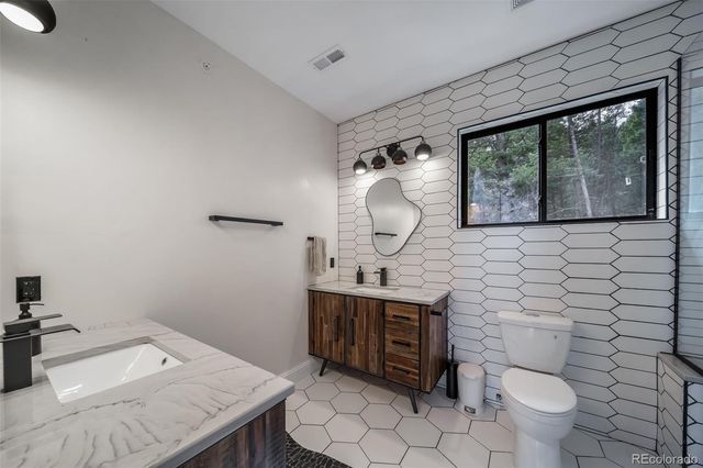 25553 Mountain Moss Court, Evergreen, CO 80439