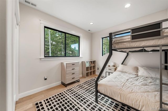 25553 Mountain Moss Court, Evergreen, CO 80439