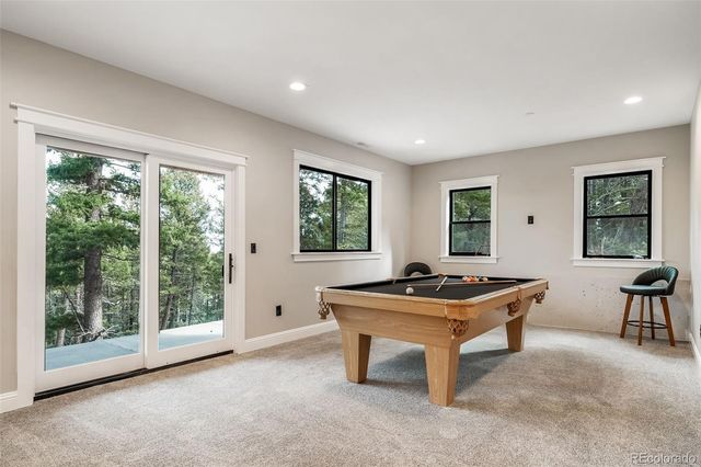 25553 Mountain Moss Court, Evergreen, CO 80439