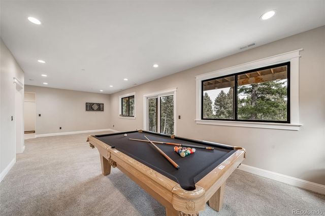 25553 Mountain Moss Court, Evergreen, CO 80439