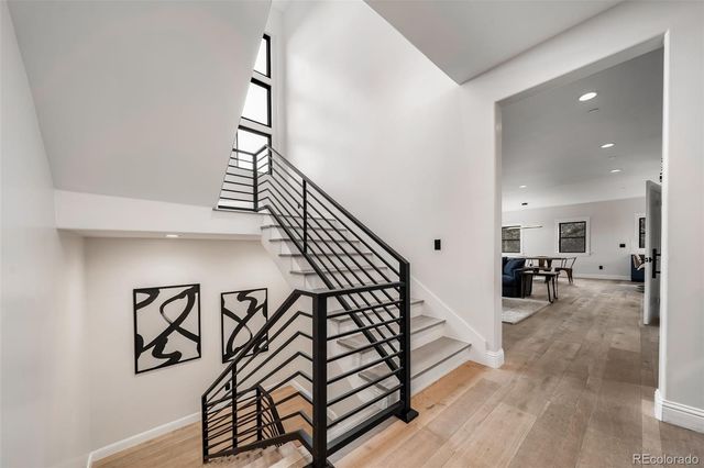 25553 Mountain Moss Court, Evergreen, CO 80439