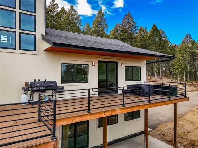 25553 Mountain Moss Court, Evergreen, CO 80439