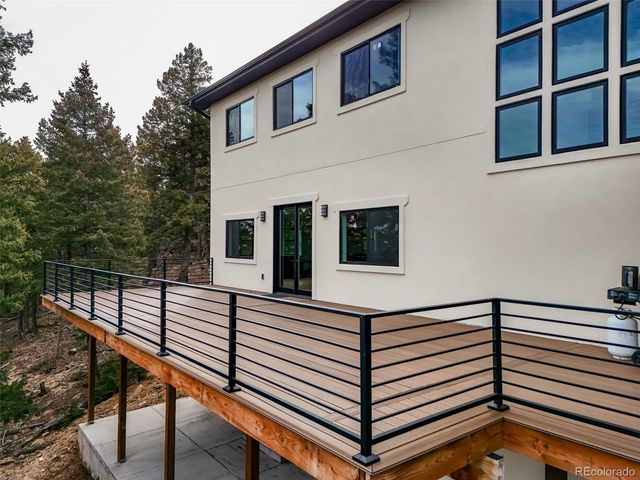 25553 Mountain Moss Court, Evergreen, CO 80439