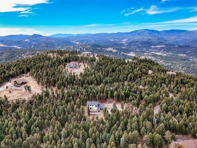 25553 Mountain Moss Court, Evergreen, CO 80439