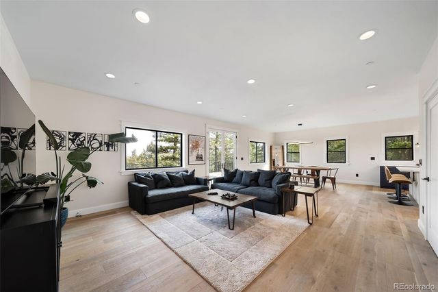 25553 Mountain Moss Court, Evergreen, CO 80439