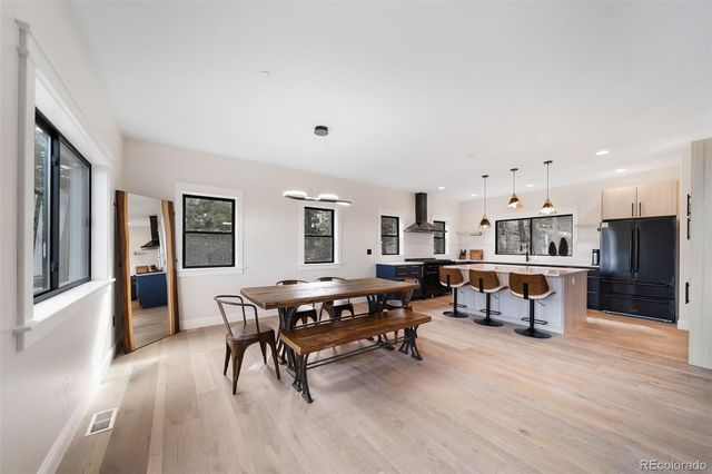 25553 Mountain Moss Court, Evergreen, CO 80439