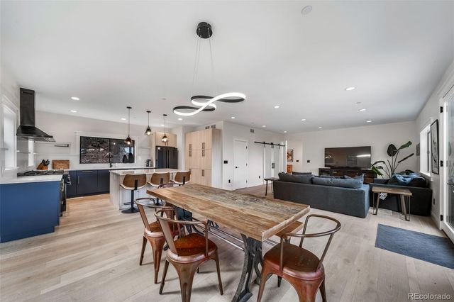 25553 Mountain Moss Court, Evergreen, CO 80439