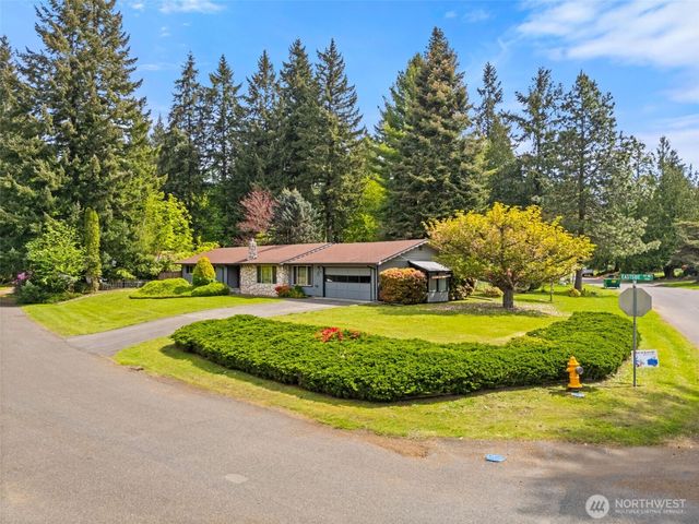 2106 Eastside Street NE, Olympia, WA 98506