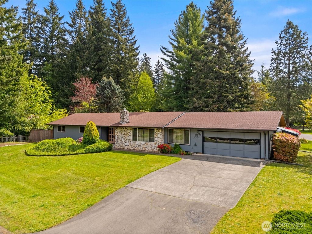 2106 Eastside Street NE, Olympia, WA 98506