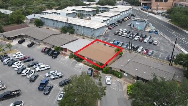 2911 Medical Arts ST 6, Austin, TX 78705