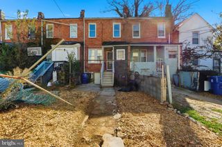 3622 HAYWARD AVE, Baltimore, MD 21215