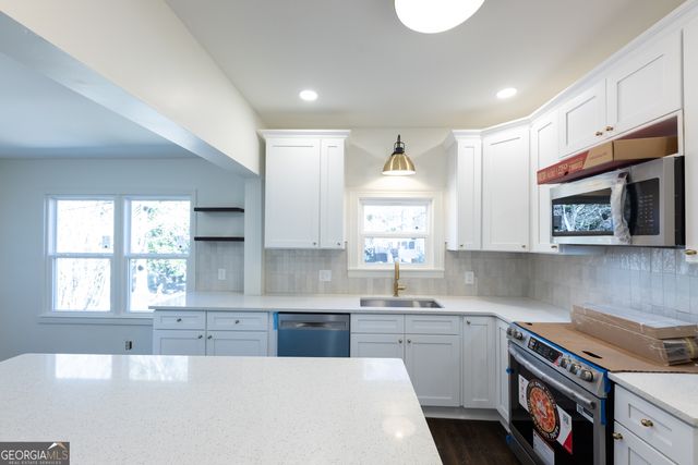 702 S Green Street, Thomaston, GA 30286