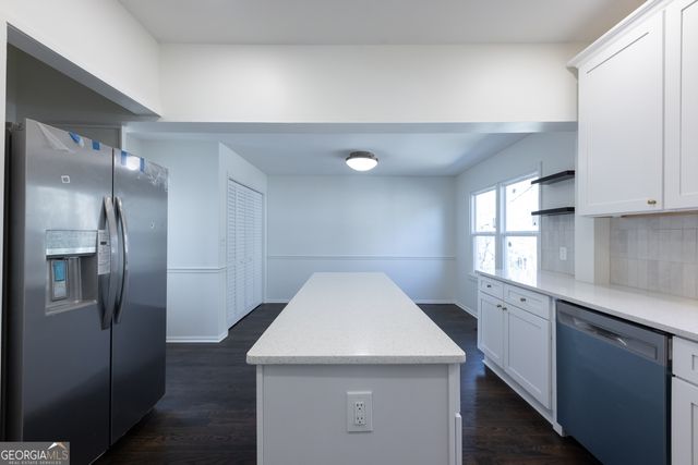 702 S Green Street, Thomaston, GA 30286