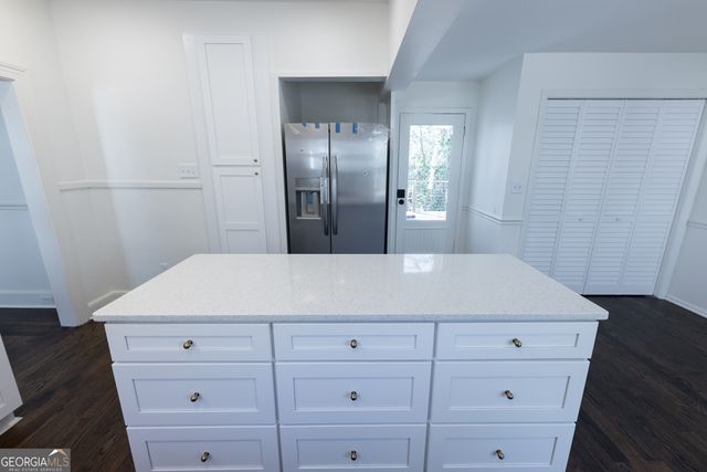 702 S Green Street, Thomaston, GA 30286