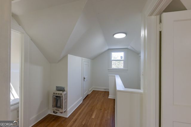 702 S Green Street, Thomaston, GA 30286