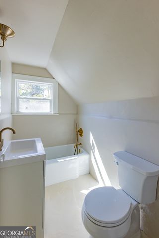 702 S Green Street, Thomaston, GA 30286