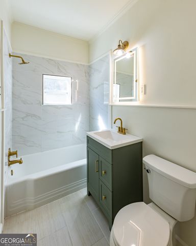 702 S Green Street, Thomaston, GA 30286