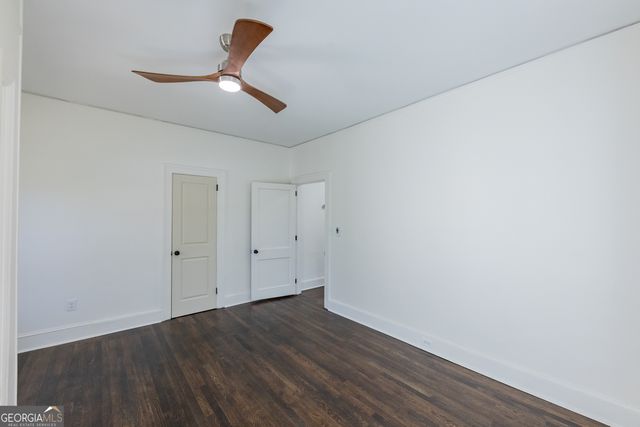 702 S Green Street, Thomaston, GA 30286