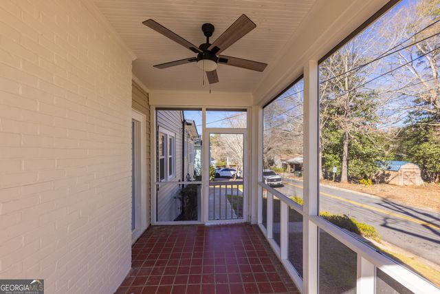 702 S Green Street, Thomaston, GA 30286