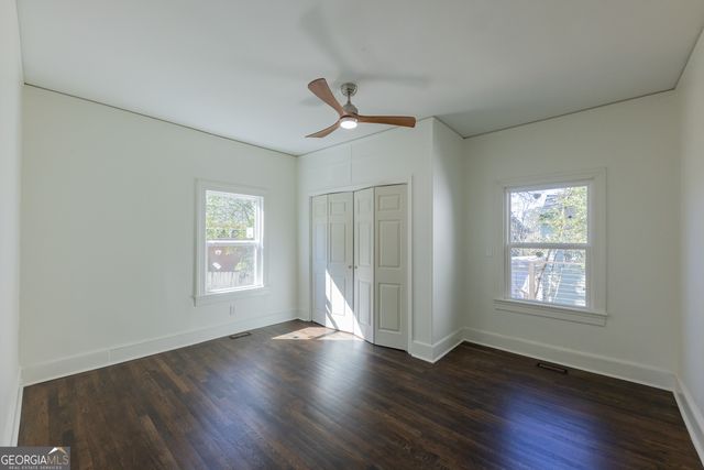 702 S Green Street, Thomaston, GA 30286