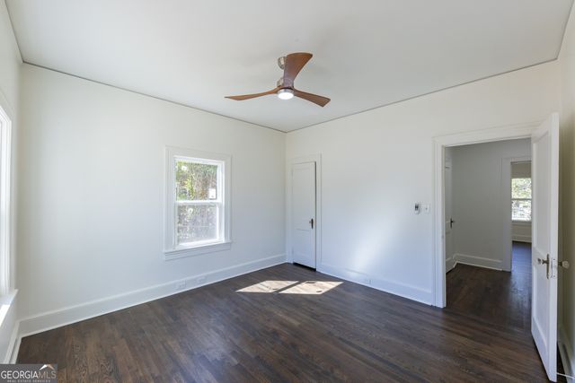 702 S Green Street, Thomaston, GA 30286