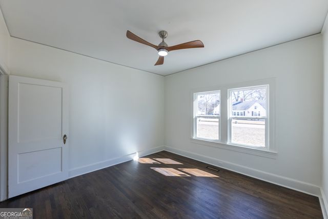 702 S Green Street, Thomaston, GA 30286