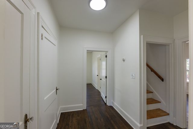 702 S Green Street, Thomaston, GA 30286