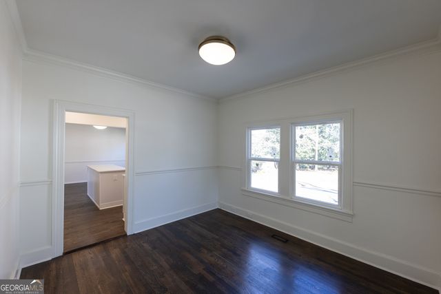 702 S Green Street, Thomaston, GA 30286