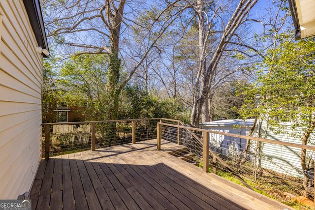 702 S Green Street, Thomaston, GA 30286