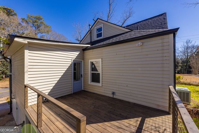 702 S Green Street, Thomaston, GA 30286