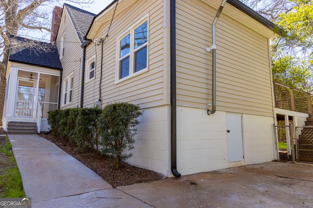 702 S Green Street, Thomaston, GA 30286