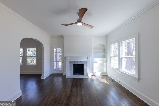 702 S Green Street, Thomaston, GA 30286