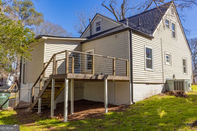 702 S Green Street, Thomaston, GA 30286