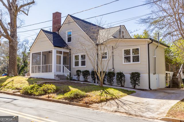 702 S Green Street, Thomaston, GA 30286