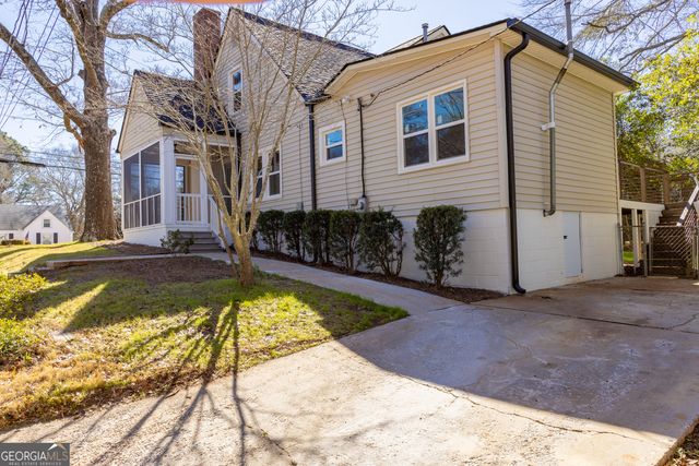 702 S Green Street, Thomaston, GA 30286