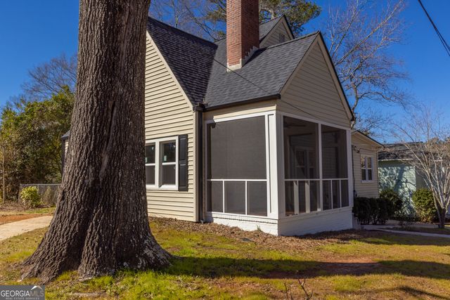 702 S Green Street, Thomaston, GA 30286